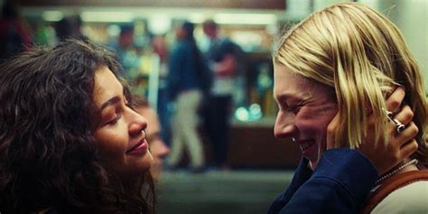 Euphoria: Why Rue & Jules Shouldn't Be Together