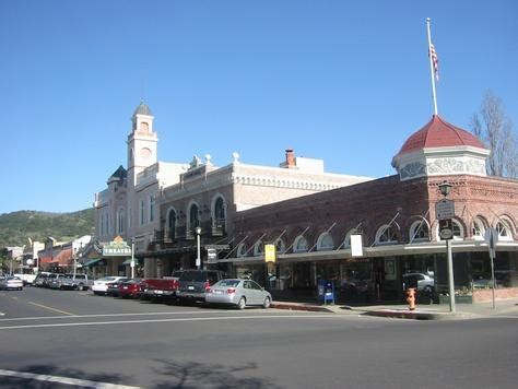 Sonoma, CA- downtown square | Sonoma ca, Sonoma county california ...