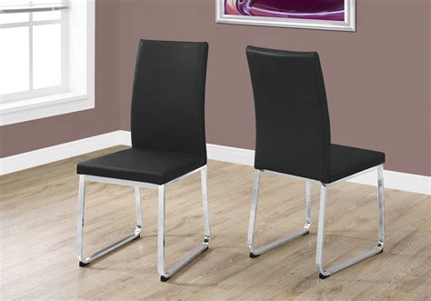 Chrome Leg Dining Chairs – All Chairs