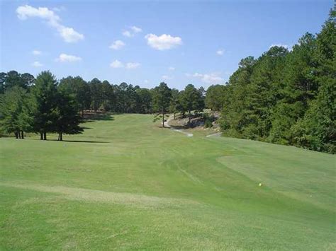 Cedar Lake Golf Club in Loganville