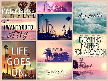 Best Inspirational Positive Quotes : Colorful Smartphone – Enjoy every ...