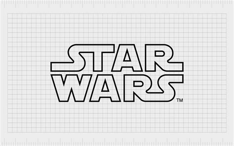 Star Wars Logo History: The Star Wars Symbols Through Time