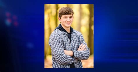 Ethan Chapin Memorial Scholarship Fund raises $25k, new goal announced | News | khq.com