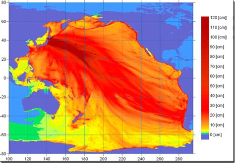 The most destructive Tsunamis | Sendai, Japan 2011