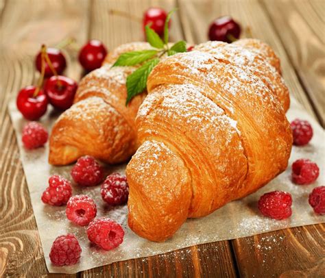 Josef's French Croissants - Josef’s Vienna Bakery Café & Restaurant