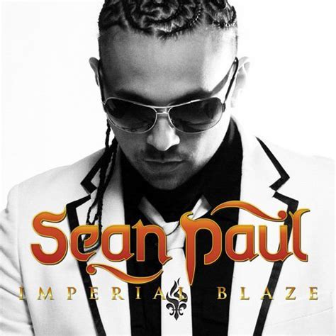 Sean Paul's Imperial Blaze debuts in Billboards top 20 - Dancehall Usa