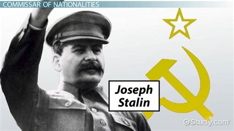 Joseph Stalin Family Members