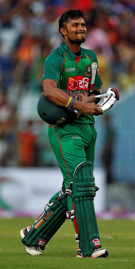 Sabbir, Tamim power Bangladesh to massive win in tour game