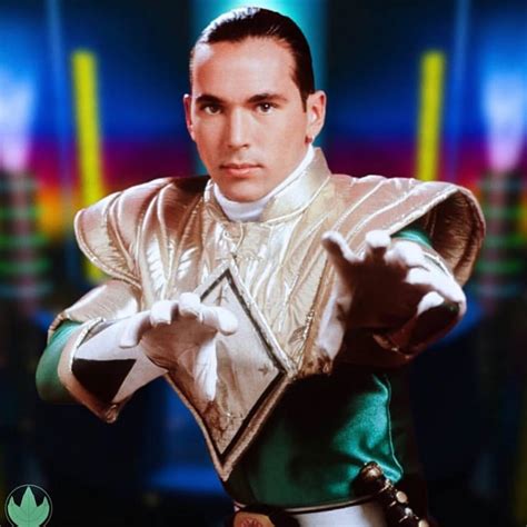 Power Rangers actor Jason David Frank dies aged 49 - CNA Lifestyle