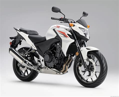 Honda CB500F For Urban Riders – Drive Safe and Fast