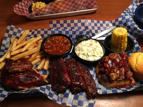 Famous Dave’s Bar-B-Que - 27 Photos & 70 Reviews - Barbeque - 106 State Hwy 70 NE, Cherry Hill ...