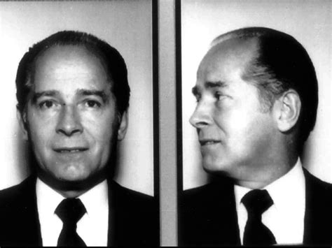 Whitey Bulger Bio Profiles Boston's Most Notorious Gangster | WBUR News