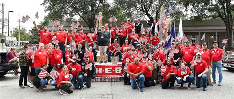 H-E-B among Glassdoor's Best Places to Work in 2020 - H-E-B Newsroom