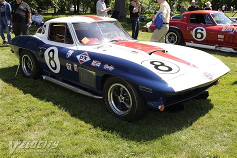 1967 Chevrolet Corvette L88 Sunray DX pictures