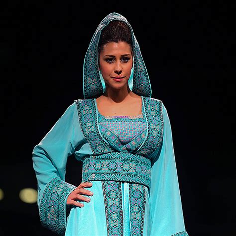 IN PICTURES: Welcome to Ramallah Fashion Week