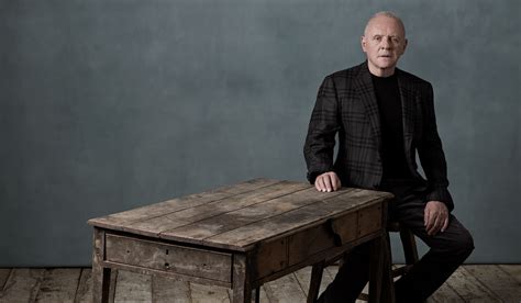 Anthony Hopkins - Sir Anthony Hopkins Photo (41110294) - Fanpop