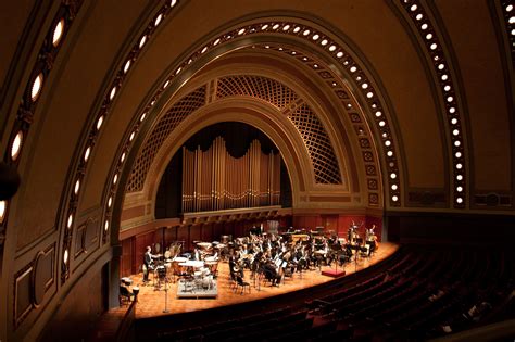 Hill Auditorium, Michigan | Concert hall, Michigan, Ann arbor