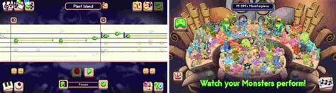 My Singing Monsters Composer MOD APK v1.3.0 [Premium Unlocked] Download