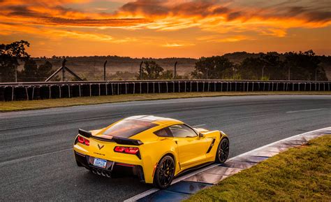 2016, Chevrolet, Corvette, Grand, Sport, Cars, c7 Wallpapers HD / Desktop and Mobile Backgrounds