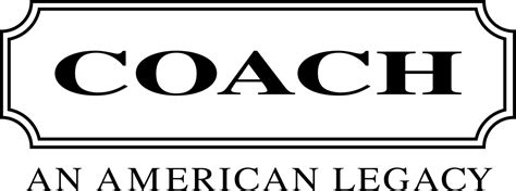 Coach Logo PNG Transparent (1) – Brands Logos