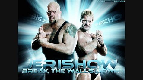 Wwe chris jericho theme song download - daserwater