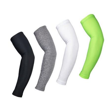 UV Protection Arm Sleeves,IN-1625,In Time Promotions LLC