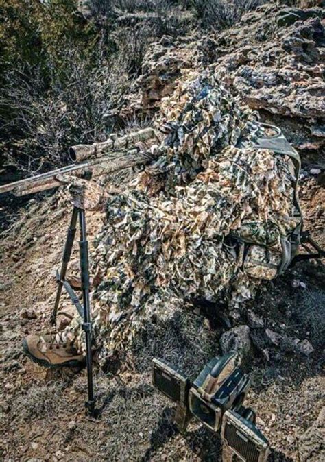 Nice camo | Sniper, Military, Hunting