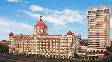 Architecture of Mumbai :The rich Architectural Heritage of Mumbai - RTF