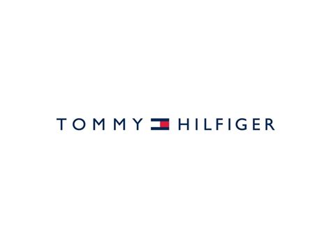 Tommy Hilfiger New Logo PNG vector in SVG, PDF, AI, CDR format