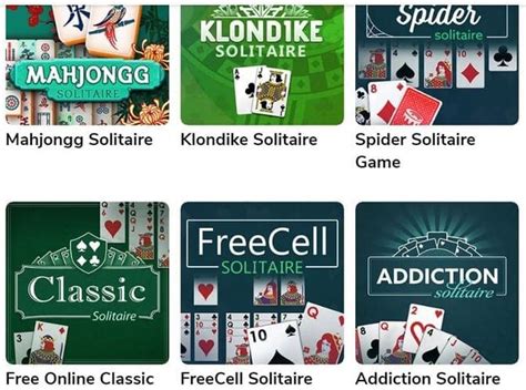 Arkadium classic solitaire - tewsreport