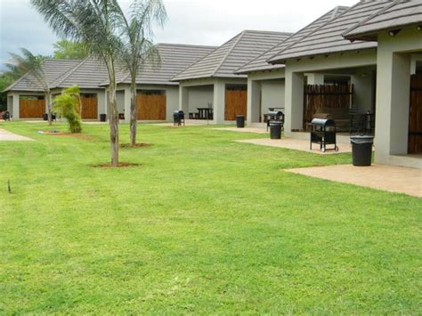 Kruger View Chalets Entire bungalow (Kruger National Park) - Deals ...