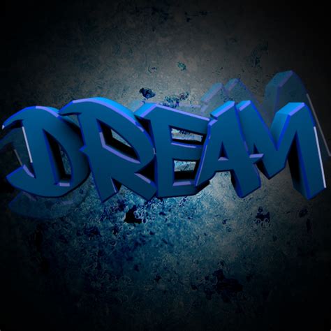 Dream logo by vRoryzHD on DeviantArt