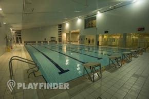 Swimming Pools in Bromley, London | Playfinder