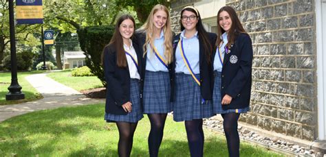 The only private, Catholic high school for girls in Philadelphia - The ...