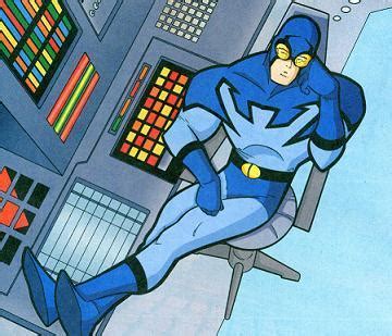 Blue Beetle - DC Comics Photo (14288723) - Fanpop