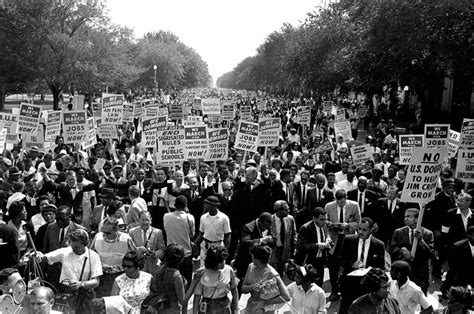 The Voting Rights Act turns 50 today. Here are three trends in minority ...