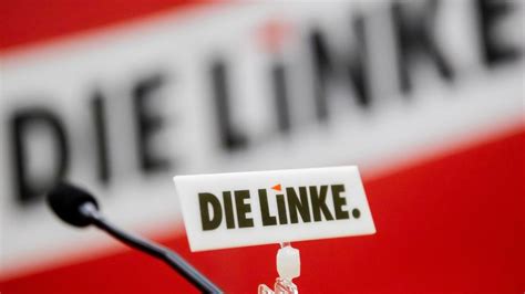 Die Linke: Bundestag soll von CDU 2,5 Millionen Euro Strafe verlangen ...