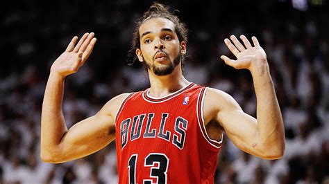 Bulls player preview: Joakim Noah - Chicago Bulls Blog - ESPN