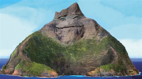 Pixar lifts the lid on short animation Lava | Creative Bloq