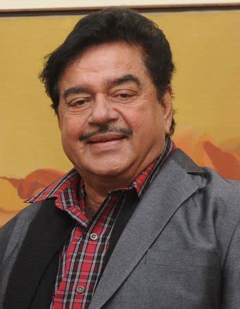 Shatrughan Sinha Ages, Children, Family, Biography & More