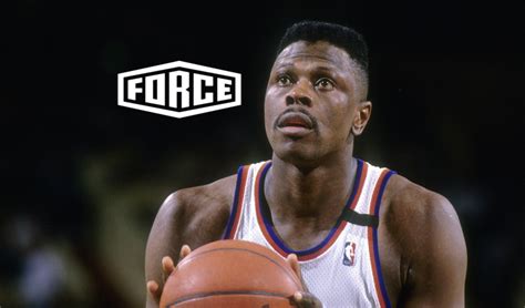 Patrick Ewing & The Nike Line That Almost Was - Boardroom