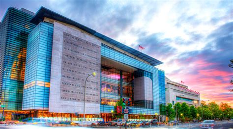 Washington DC Newseum Ticket Washington DC, USA