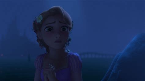 Which Rapunzel Cry Do You Find More Sad? - Disney Princess - Fanpop