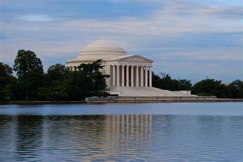 Jefferson Memorial Free Photo Download | FreeImages