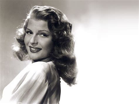 Rita Hayworth - Classic Movies Wallpaper (6134695) - Fanpop