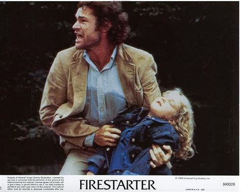 Firestarter (1984)