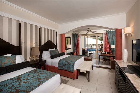 Rooms | Iberostar Grand-Hotel-Rose-Hall