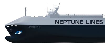 Fleet | Neptune Lines