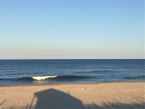 The Seaside Park Boardwalk Is Taking Shape