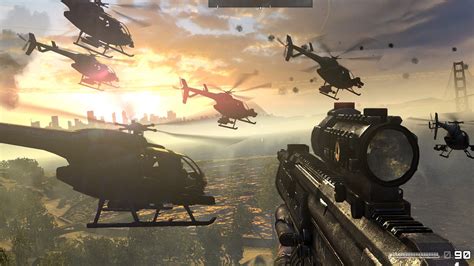 Best Helicopter Games for PC - Games Bap